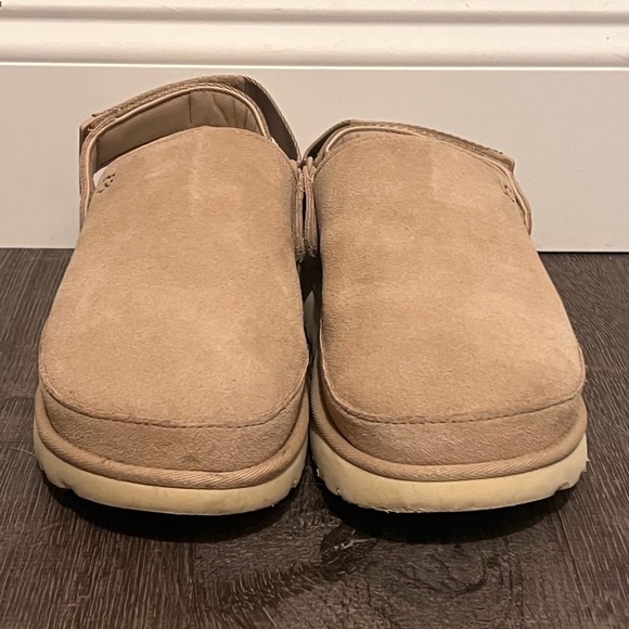 UGG Women’s Goldenstar Clog - Picture 5 of 8